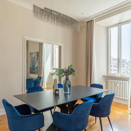 Spanish Steps Caesar