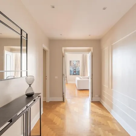 Spanish Steps Caesar Appartement