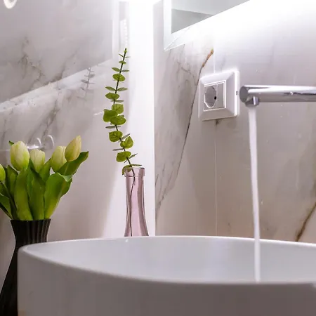 Appartement Spanish Steps Caesar