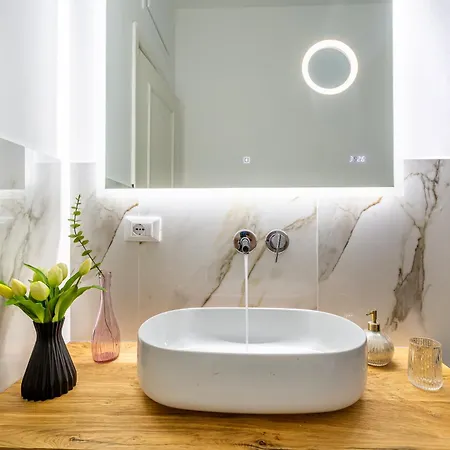 Appartement Spanish Steps Caesar *