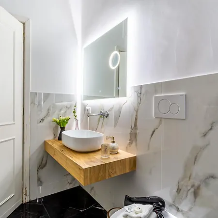 Spanish Steps Caesar *