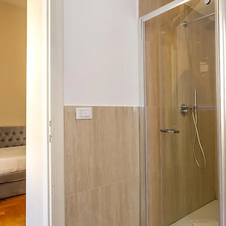 Spanish Steps Caesar Appartement *