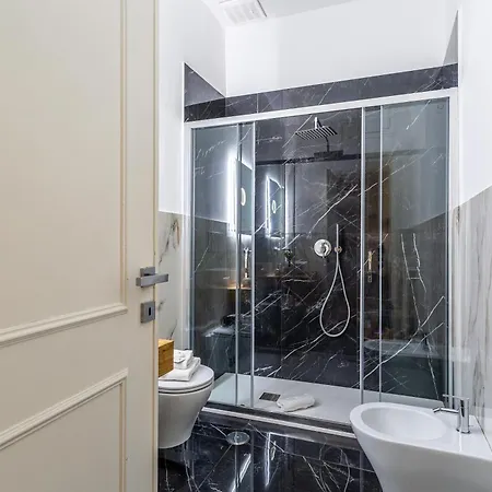 Appartement Spanish Steps Caesar *