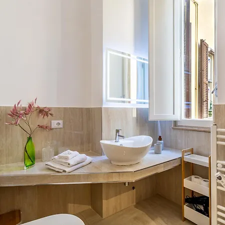 Appartement Spanish Steps Caesar *