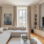Spanish Steps Caesar Apartament *