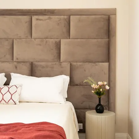 Spanish Steps Caesar *