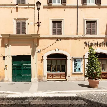 Apartament Spanish Steps Caesar *