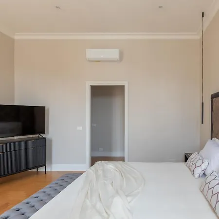 Apartment Spanish Steps Caesar *