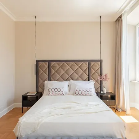 Apartment Spanish Steps Caesar Rome