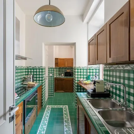 Spanish Steps Caesar * Rzym