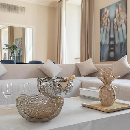 Apartament Spanish Steps Caesar *