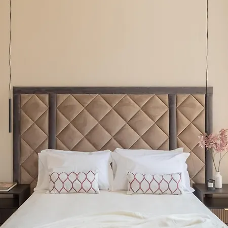 Spanish Steps Caesar Apartament