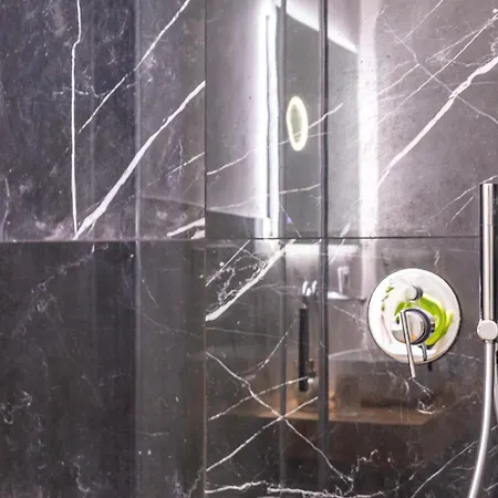 Spanish Steps Caesar *