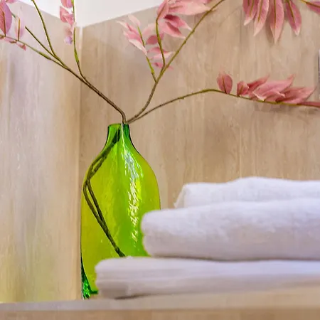 Spanish Steps Caesar Apartament *