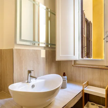 Spanish Steps Caesar *