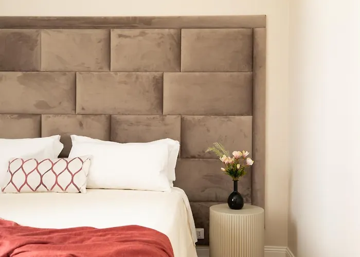 Spanish Steps Caesar *