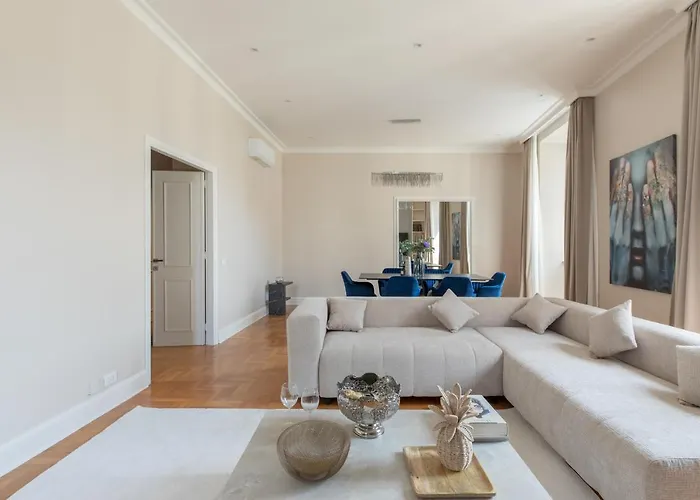 Spanish Steps Caesar * Rom