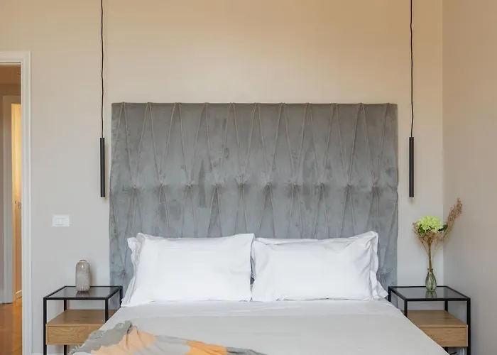 Spanish Steps Caesar Lägenhet Rom