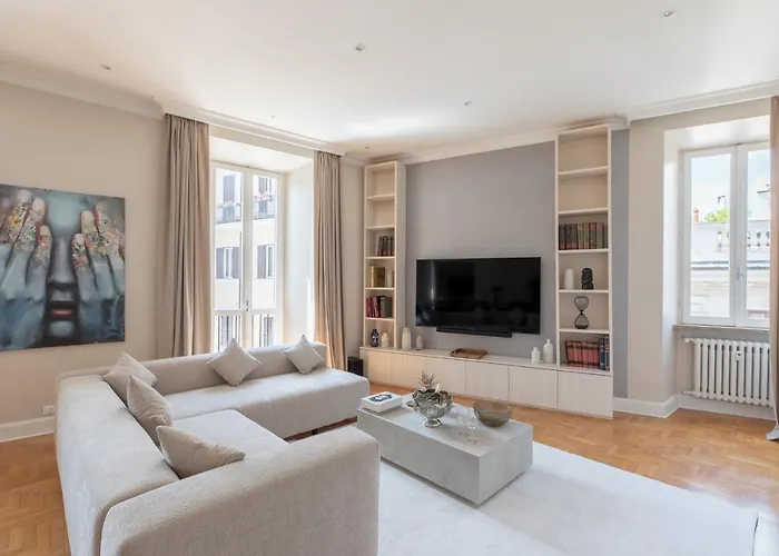 Spanish Steps Caesar *