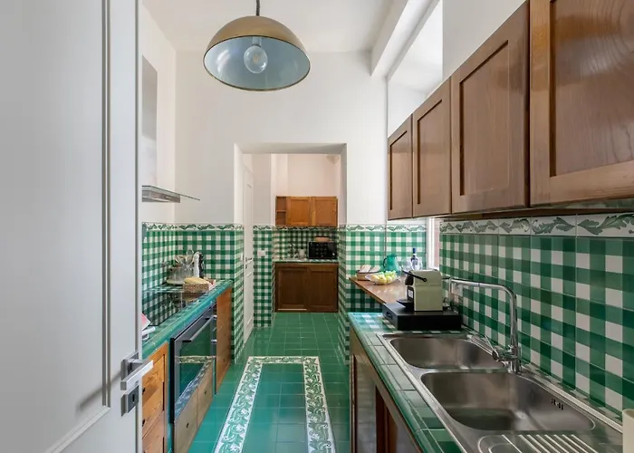 Spanish Steps Caesar * Rom