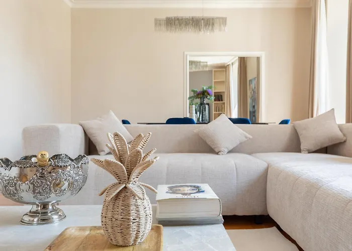 Spanish Steps Caesar *