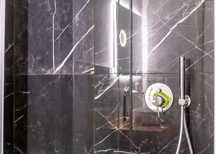 Spanish Steps Caesar *