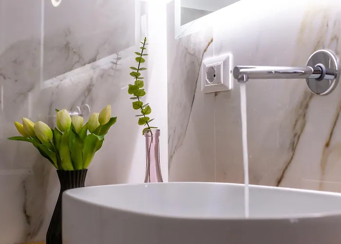 Lägenhet Spanish Steps Caesar