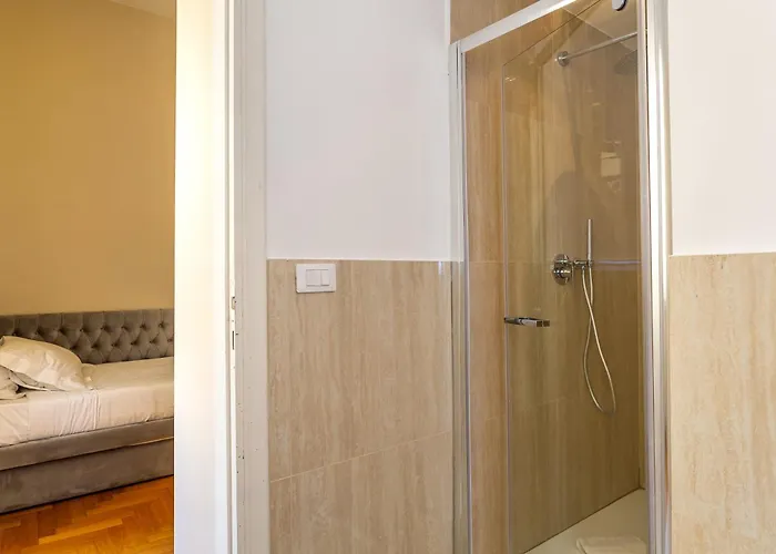 Spanish Steps Caesar Daire *