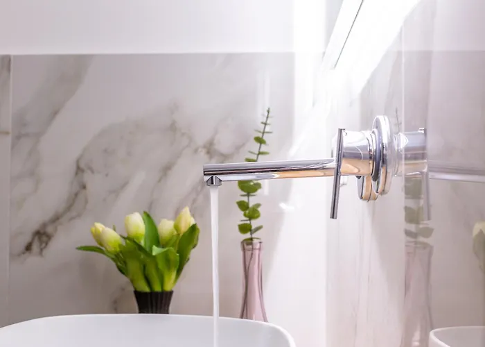 Spanish Steps Caesar *