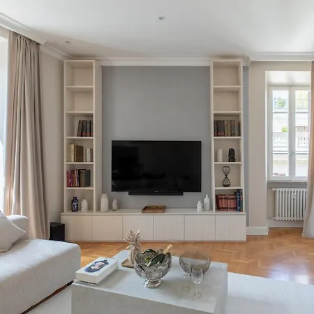 Spanish Steps Caesar