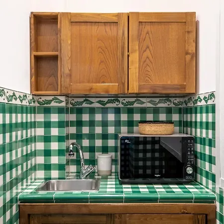 Spanish Steps Caesar