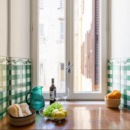 Spanish Steps Caesar Roma