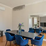 Apartamento Spanish Steps Caesar