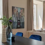 Apartamento Spanish Steps Caesar