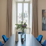 Spanish Steps Caesar Apartment Rome