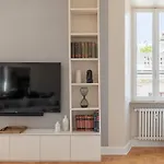 Apartamento Spanish Steps Caesar *