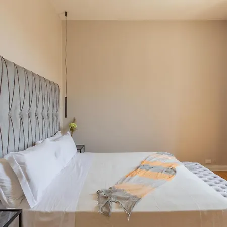 Apartamento Spanish Steps Caesar Roma
